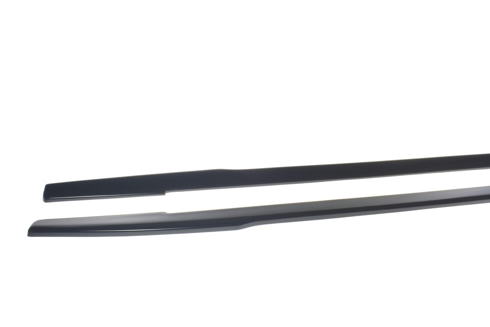 Maxton Design Difusores de taloneras laterales para Renault Megane Mk4 RS - imagen 5