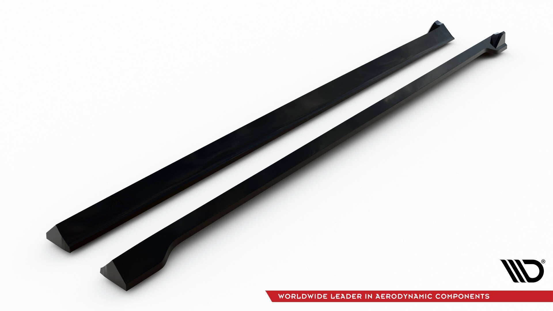 Maxton Design Difusores de taloneras laterales para Rolls Royce Cullinan - imagen 5