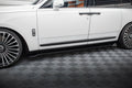 Maxton Design Difusores de taloneras laterales para Rolls Royce Cullinan - imagen 1