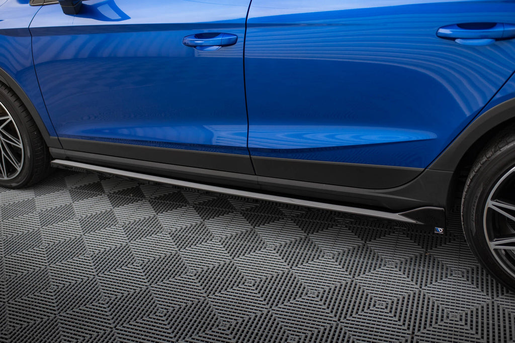 Maxton Design Difusores de taloneras laterales para Seat Arona FR Mk1 - imagen 3