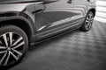 Maxton Design Difusores de taloneras laterales para Seat Ateca Mk1 - imagen 1