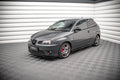 Maxton Design Difusores de taloneras laterales para Seat Ibiza Cupra Mk3 - imagen 1