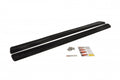 Maxton Design Difusores de taloneras laterales para Seat Ibiza Mk4 SportCoupe - imagen 1