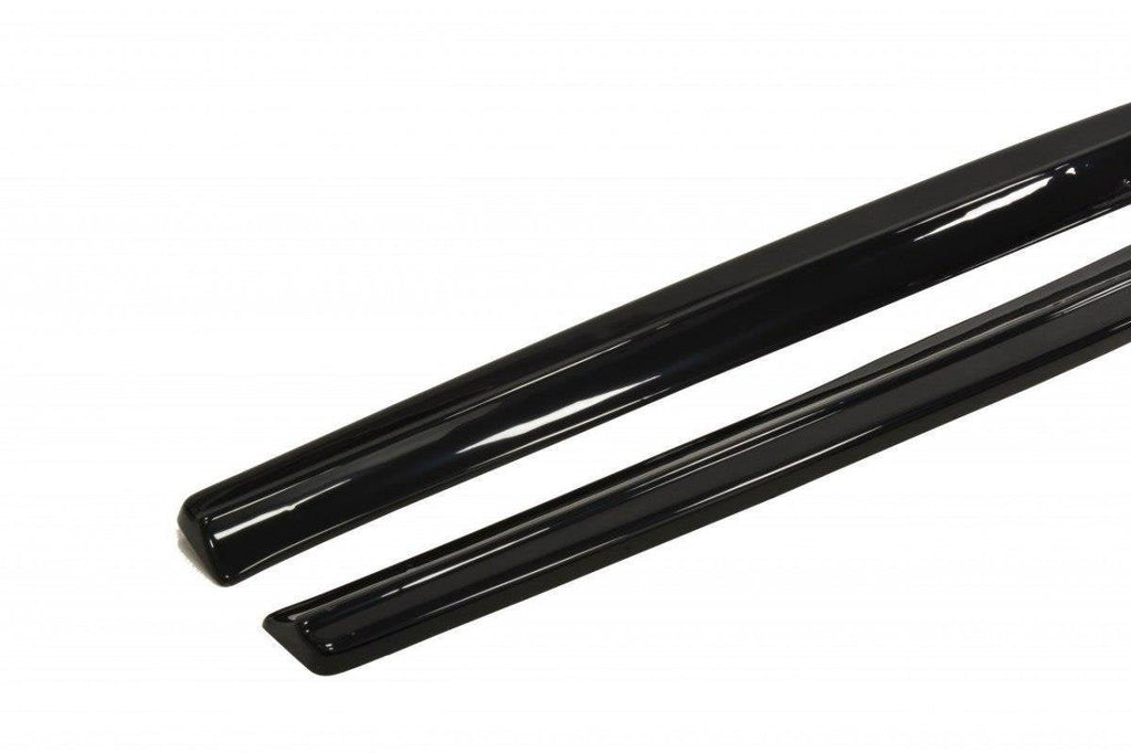 Maxton Design Difusores de taloneras laterales para Seat Leon MS Design Mk2 - imagen 5