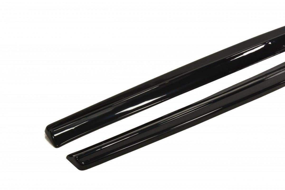Maxton Design Difusores de taloneras laterales para Seat Leon MS Design Mk2 - imagen 5