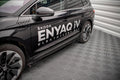 Maxton Design Difusores de taloneras laterales para Skoda Enyaq iV - imagen 1