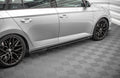 Maxton Design Difusores de taloneras laterales para Skoda Fabia Mk3 - imagen 1
