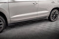 Maxton Design Difusores de taloneras laterales para Skoda Karoq Sportline Mk1 - imagen 1