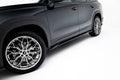 Maxton Design Difusores de taloneras laterales para Skoda Kodiaq Mk2 - imagen 1