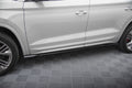 Maxton Design Difusores de taloneras laterales para Skoda Kodiaq RS Mk1 / Mk1 Facelift - imagen 1