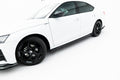 Maxton Design Difusores de taloneras laterales para Skoda Octavia Sportline Liftback / Combi Mk4 Facelift - imagen 1