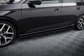 Maxton Design Difusores de taloneras laterales para Skoda Scala - imagen 1