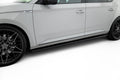 Maxton Design Difusores de taloneras laterales para Skoda Superb Liftback / Combi Mk3 - imagen 1