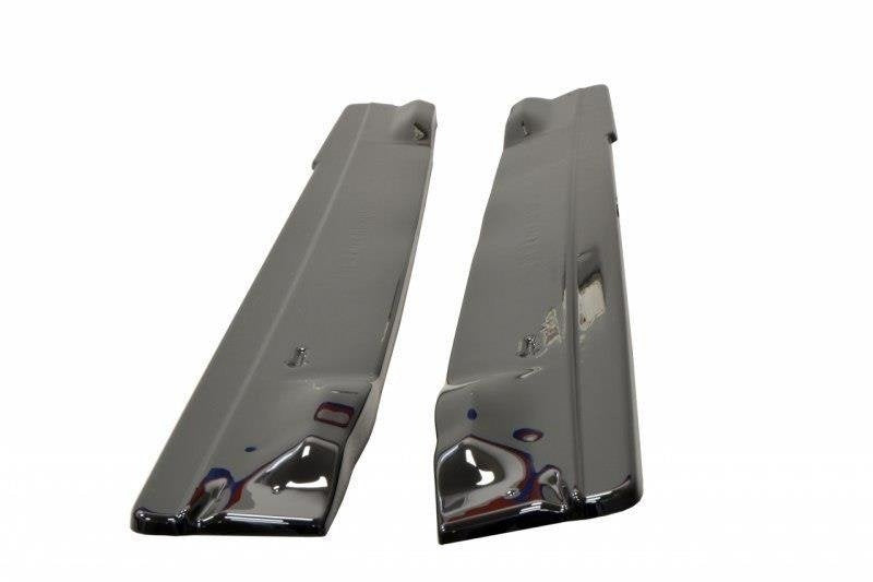 Maxton Design Difusores de taloneras laterales para Subaru Impreza WRX STI Mk3 - imagen 5