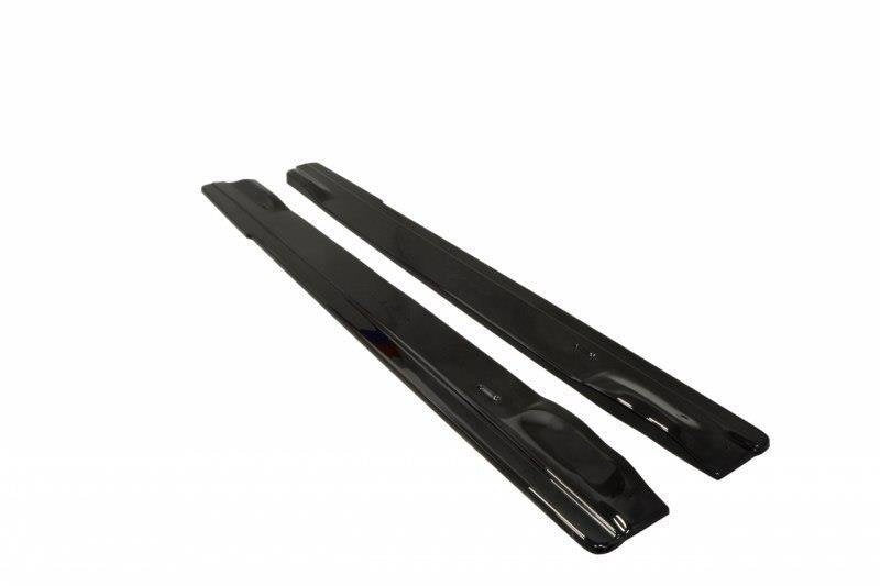 Maxton Design Difusores de taloneras laterales para Subaru Impreza WRX STI Mk3 - imagen 6