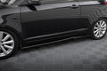 Maxton Design Difusores de taloneras laterales para Suzuki Swift Sport Mk4 - imagen 1