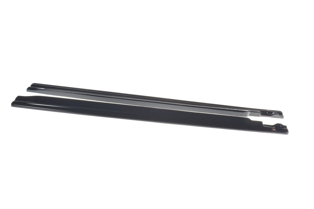 Maxton Design Difusores de taloneras laterales para Suzuki Swift Sport Mk6 - imagen 5