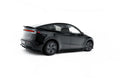 Maxton Design Difusores de taloneras laterales para Tesla Model Y Premium Mk1 Facelift - imagen 1