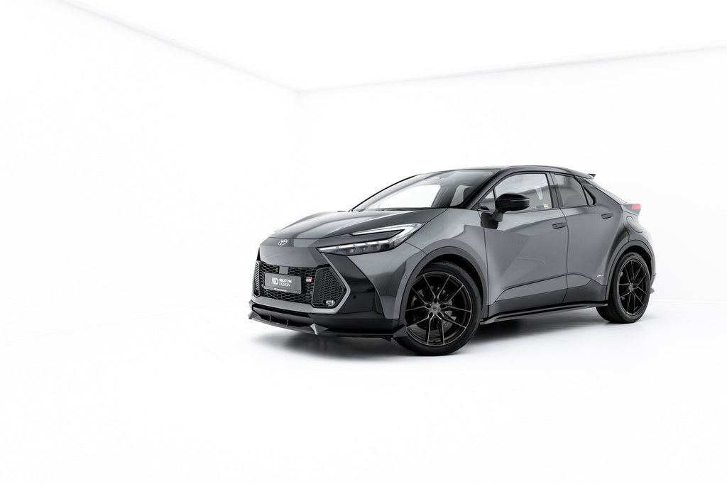 Maxton Design Difusores de taloneras laterales para Toyota C-HR Mk2 - imagen 4