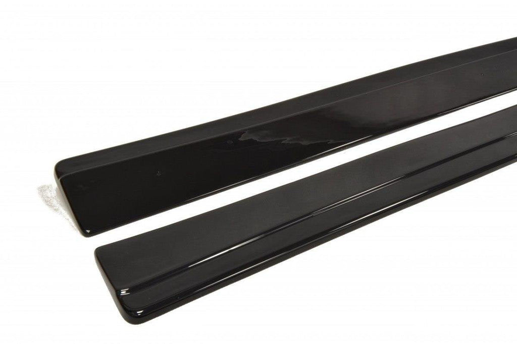 Maxton Design Difusores de taloneras laterales para Toyota Celica T23 TS - imagen 6