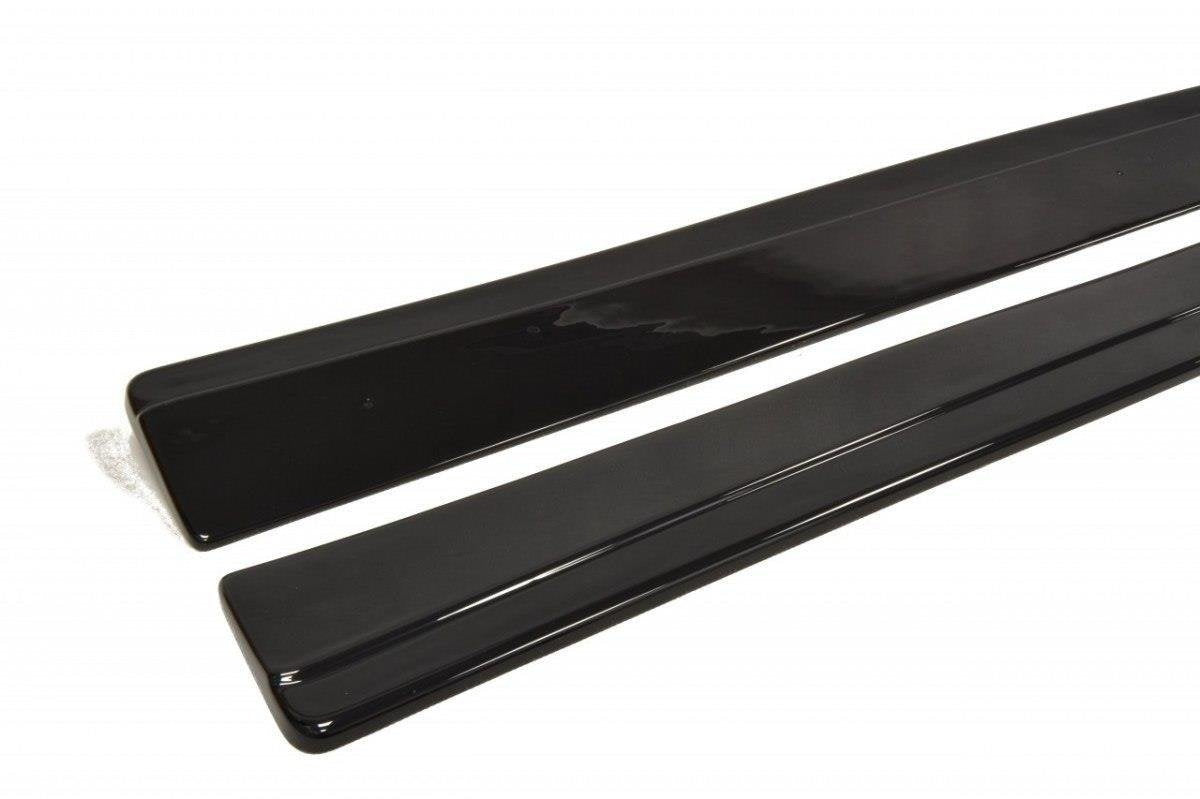 Maxton Design Difusores de taloneras laterales para Toyota Celica T23 TS - imagen 6