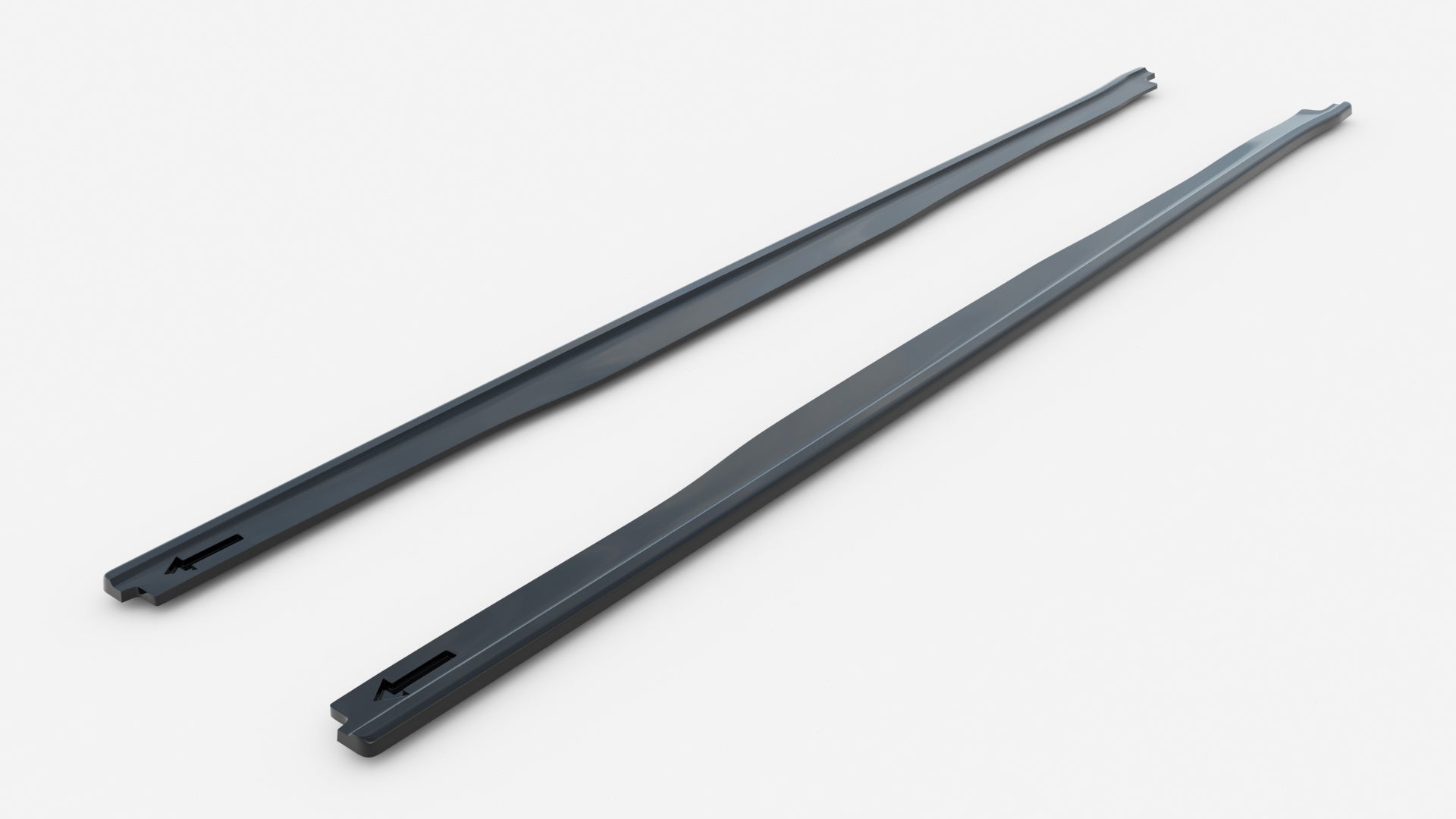 Maxton Design Difusores de taloneras laterales para Toyota Corolla Mk12 Sedan - imagen 4