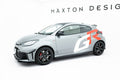 Maxton Design Difusores de taloneras laterales para Toyota GR Yaris Mk4 Facelift - imagen 1