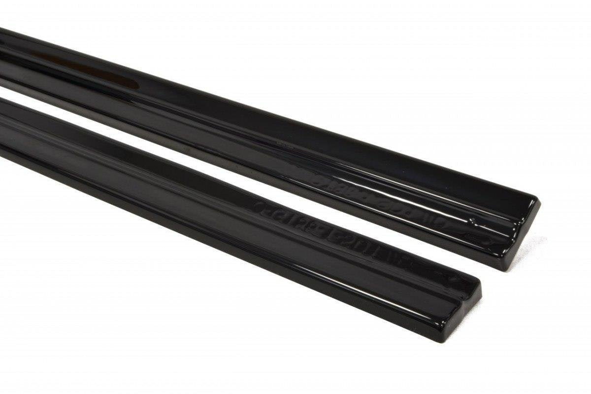 Maxton Design Difusores de taloneras laterales para Toyota GT86 - imagen 4