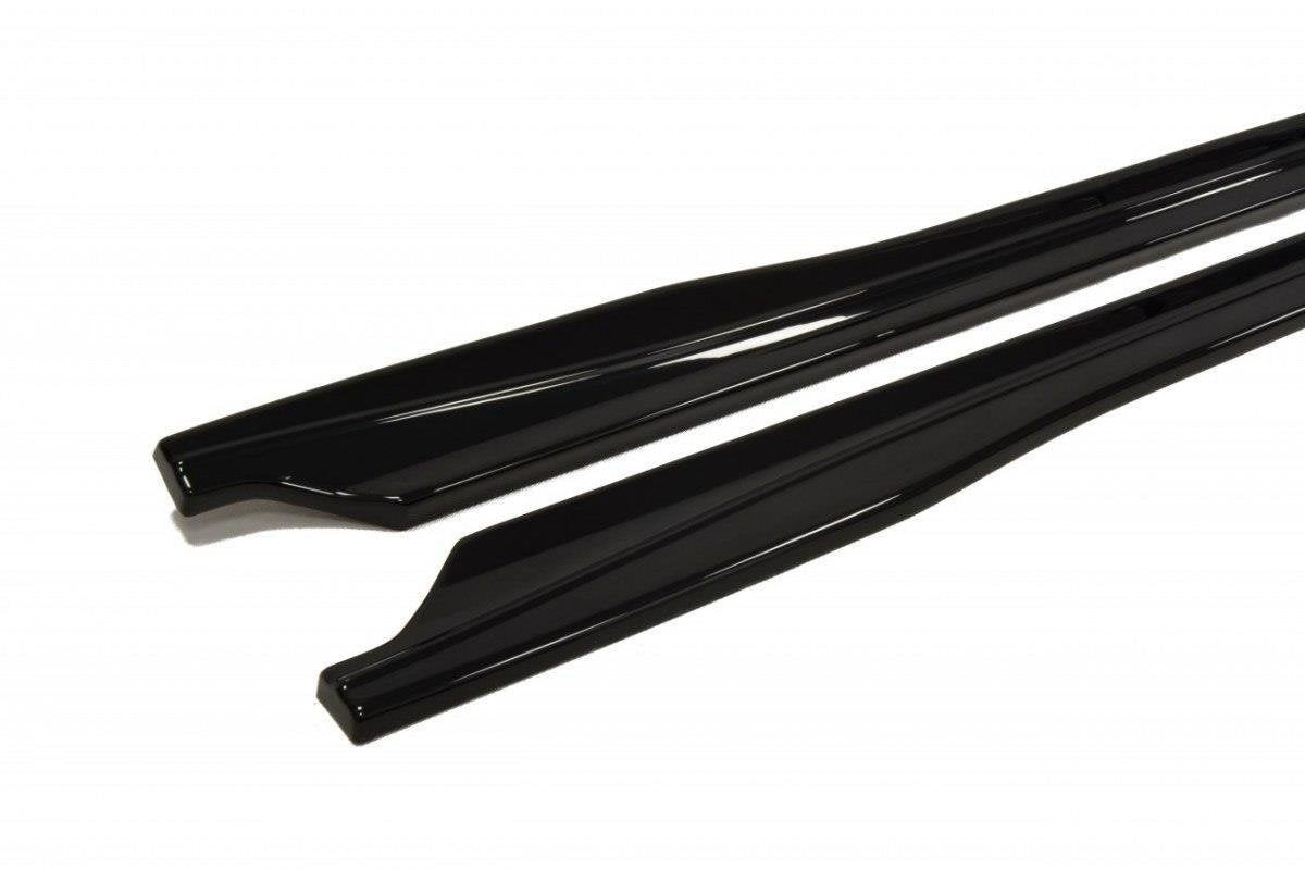 Maxton Design Difusores de taloneras laterales para Toyota GT86 - imagen 5