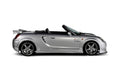 Maxton Design Taloneras laterales para Toyota MR2 - imagen 1