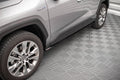 Maxton Design Difusores de taloneras laterales para Toyota RAV4 Mk5 - imagen 1