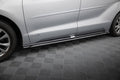Maxton Design Difusores de taloneras laterales para Toyota Sienna Mk4 - imagen 1