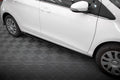 Maxton Design Difusores de taloneras laterales para Toyota Yaris Mk3 Facelift - imagen 1