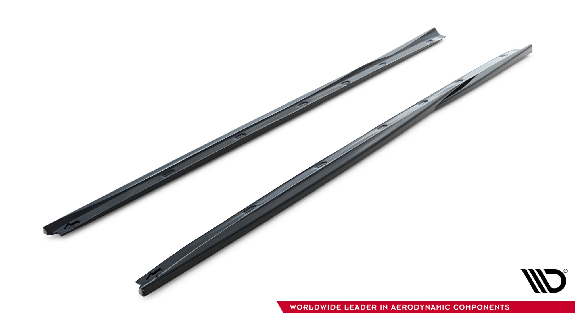 Maxton Design Difusores de taloneras laterales V.1 para Alfa Romeo Giulietta - imagen 5