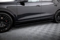 Maxton Design Difusores de taloneras laterales V.1 para Audi Q8 S-line / SQ8 Mk1 Facelift - imagen 1
