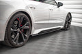 Maxton Design Difusores de taloneras laterales V.1 para Audi RS7 C8 - imagen 1