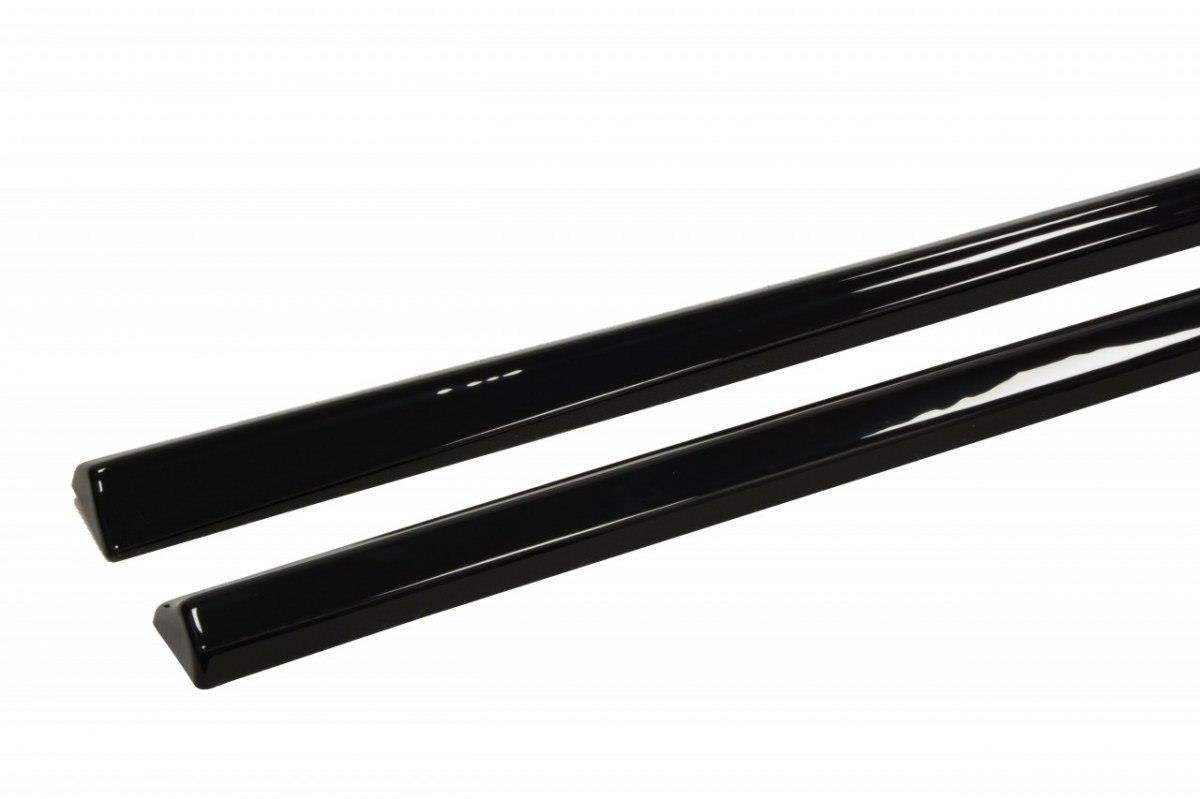 Maxton Design Difusores de taloneras laterales V.1 para Audi S3 / A3 S-Line Sportback 8V / 8V Facelift - imagen 4