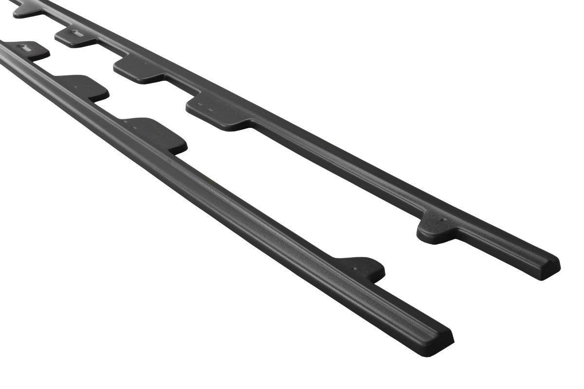 Maxton Design Difusores de taloneras laterales V.1 para Audi S7 / A7 S-Line C7 - imagen 4