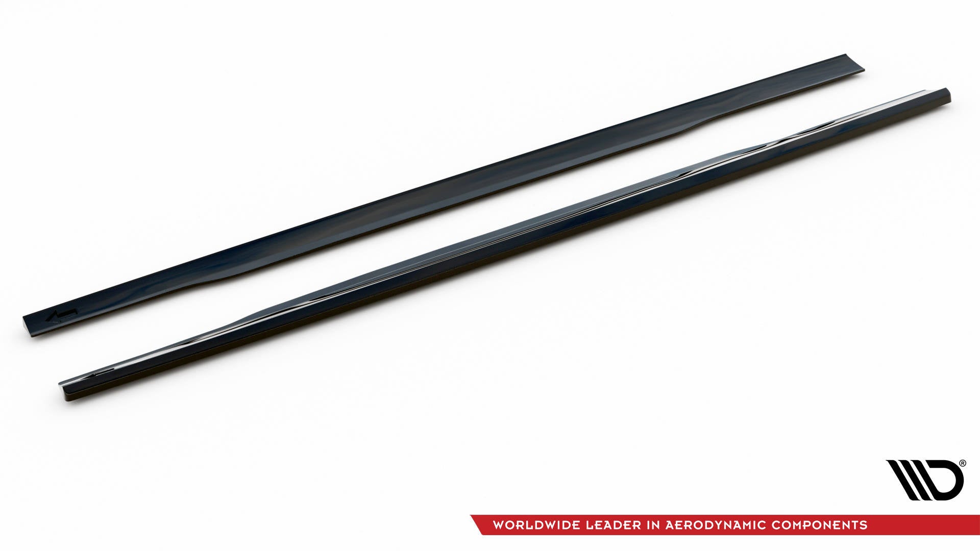 Maxton Design Difusores de taloneras laterales V.1 para Audi S8 D4 - imagen 4