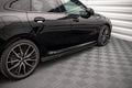 Maxton Design Difusores de taloneras laterales V.1 para BMW 2 Gran Coupe M-Pack / M235i F44 - imagen 1