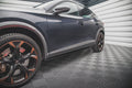 Maxton Design Difusores de taloneras laterales V.1 para Cupra Formentor - imagen 1