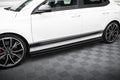 Maxton Design Difusores de taloneras laterales V.1 para Hyundai I30 N Mk3 Hatchback / Fastback - imagen 1
