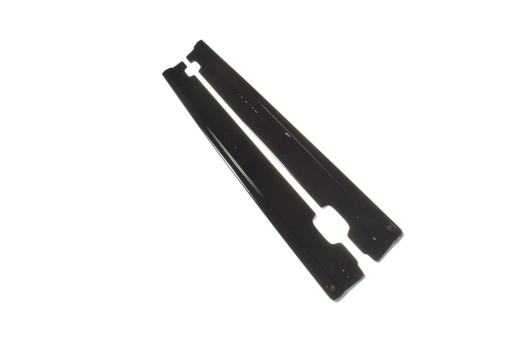 Maxton Design Difusores de taloneras laterales V.1 para Hyundai I30 N Mk3 Hatchback / Fastback - imagen 5