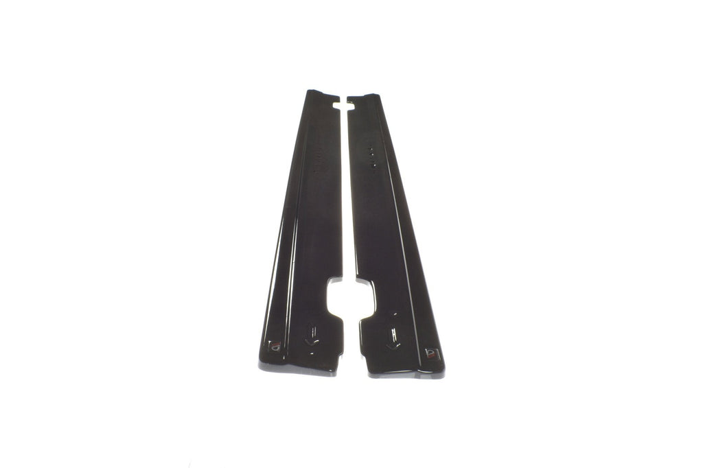 Maxton Design Difusores de taloneras laterales V.1 para Hyundai I30 N Mk3 Hatchback / Fastback - imagen 4