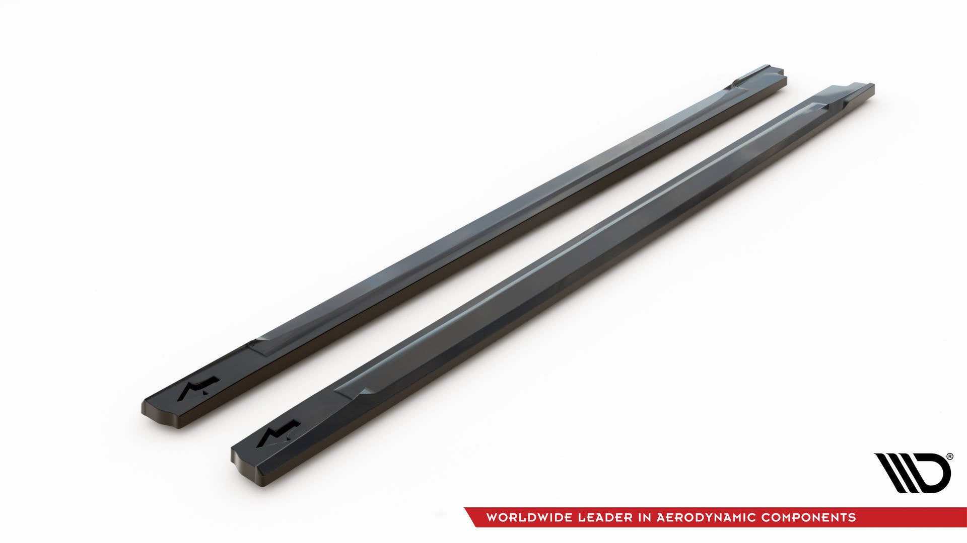 Maxton Design Difusores de taloneras laterales V.1 para Hyundai Kona N Mk1 - imagen 5