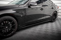 Maxton Design Difusores de taloneras laterales V.1 para Infiniti Q50 S Mk1 - imagen 1