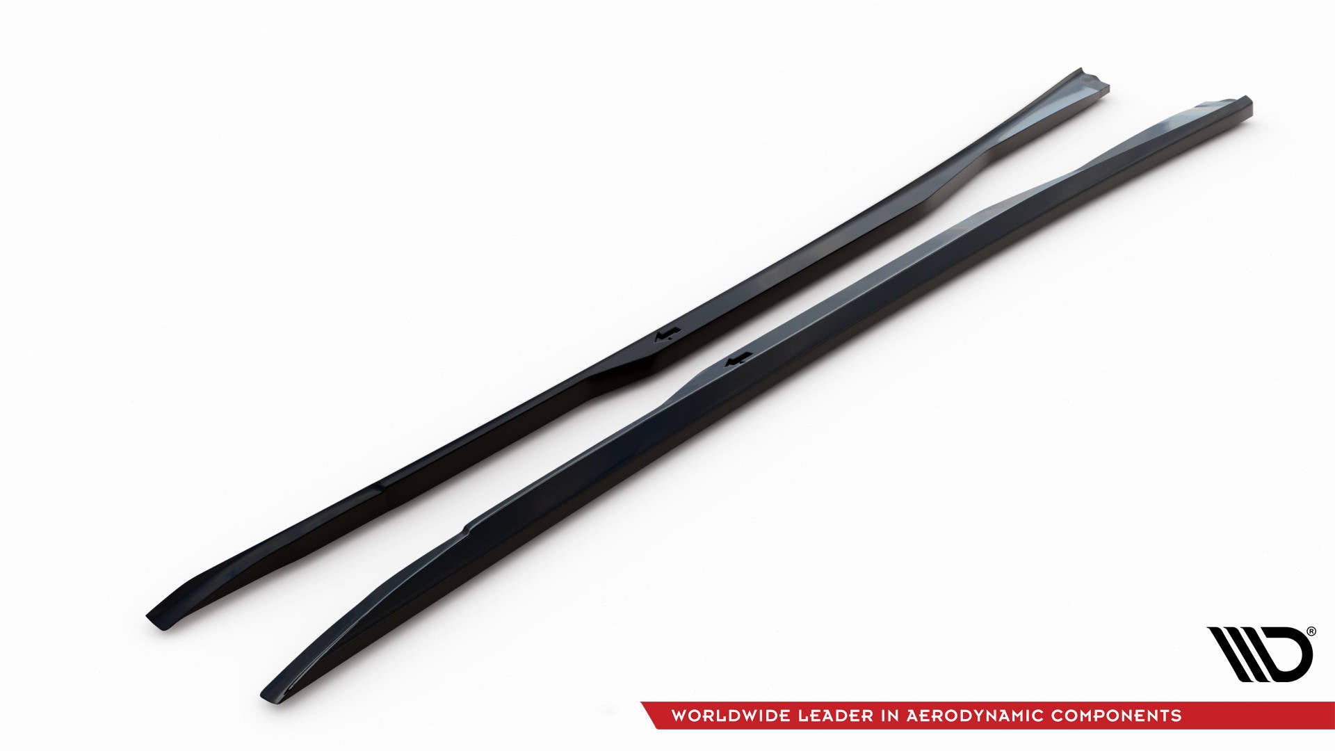 Maxton Design Difusores de taloneras laterales V.1 para Infiniti Q50 S Mk1 - imagen 5
