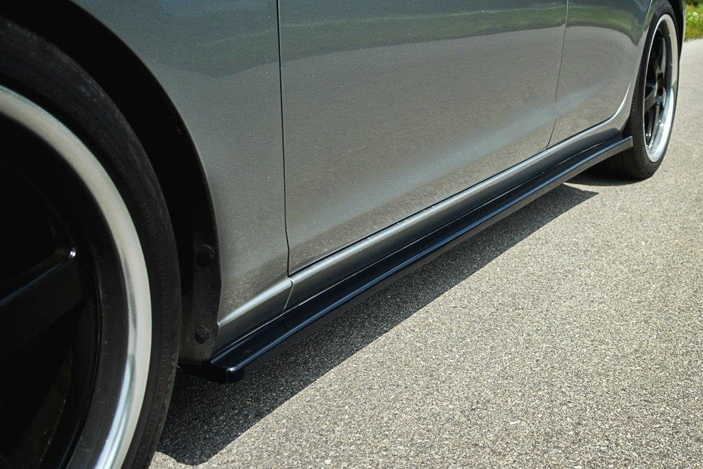 Maxton Design Difusores de taloneras laterales V.1 Estate para Mazda 6 GJ (Mk3) - imagen 4