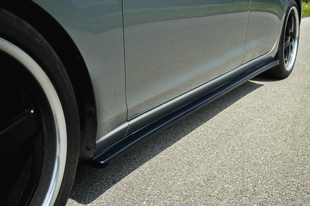 Maxton Design Difusores de taloneras laterales V.1 Estate para Mazda 6 GJ (Mk3) - imagen 4