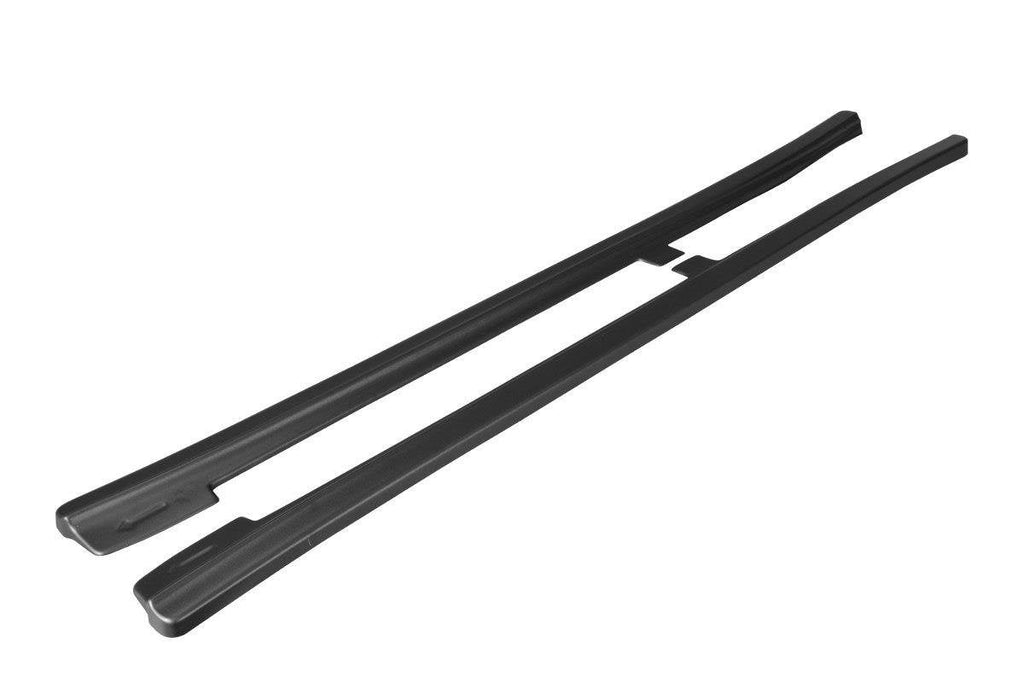 Maxton Design Difusores de taloneras laterales V.1 Estate para Mazda 6 GJ (Mk3) - imagen 5